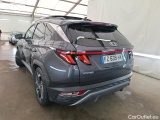  Hyundai  Tucson HYUNDAI  / 2020 / 5P / SUV 1.6 PHEV 265 HTRAC EXECUTIVE 4WD AUTO #2