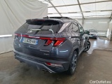  Hyundai  Tucson HYUNDAI  / 2020 / 5P / SUV 1.6 PHEV 265 HTRAC EXECUTIVE 4WD AUTO #3