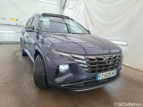  Hyundai  Tucson HYUNDAI  / 2020 / 5P / SUV 1.6 PHEV 265 HTRAC EXECUTIVE 4WD AUTO #4