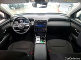  Hyundai  Tucson  Creative Hybrid 2WD 1.6 T-GDI 230CV BVA6 E6d #5
