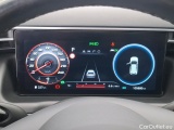  Hyundai  Tucson  Creative Hybrid 2WD 1.6 T-GDI 230CV BVA6 E6d #6