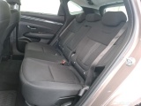  Hyundai  Tucson  Creative Hybrid 2WD 1.6 T-GDI 230CV BVA6 E6d #9