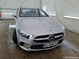  Mercedes  A-Klasse MERCEDES-BENZ Classe A Compact / 2022 / 5P / Berline A 180 Business Line 7G-DCT #4