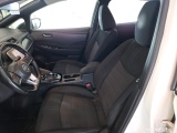  Nissan  Leaf NISSAN  / 2017 / 5P / Berline 150ch Acenta #9