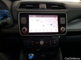  Nissan  Leaf NISSAN  / 2017 / 5P / Berline 150ch Acenta #8