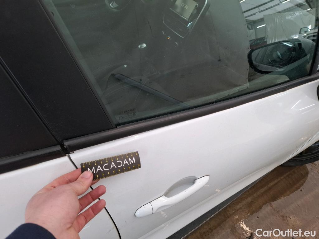  Renault  Clio RENAULT  5p Berline Zen Energy dCi 75 #6