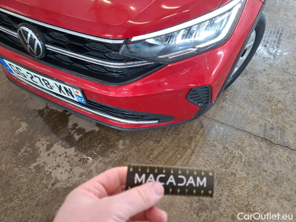  Volkswagen  Taigo VOLKSWAGEN  / 2021 / 5P / SUV 1.0 TSI 110 DSG Life Business #19