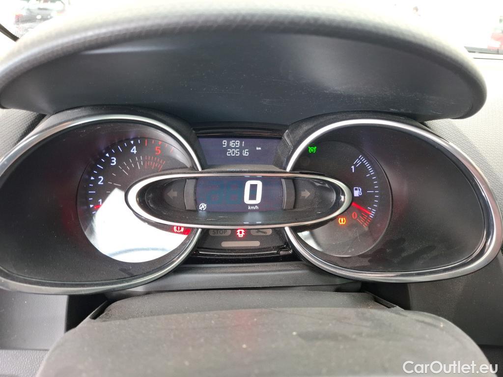  Renault  Clio RENAULT  5p Berline Zen Energy dCi 75 #5