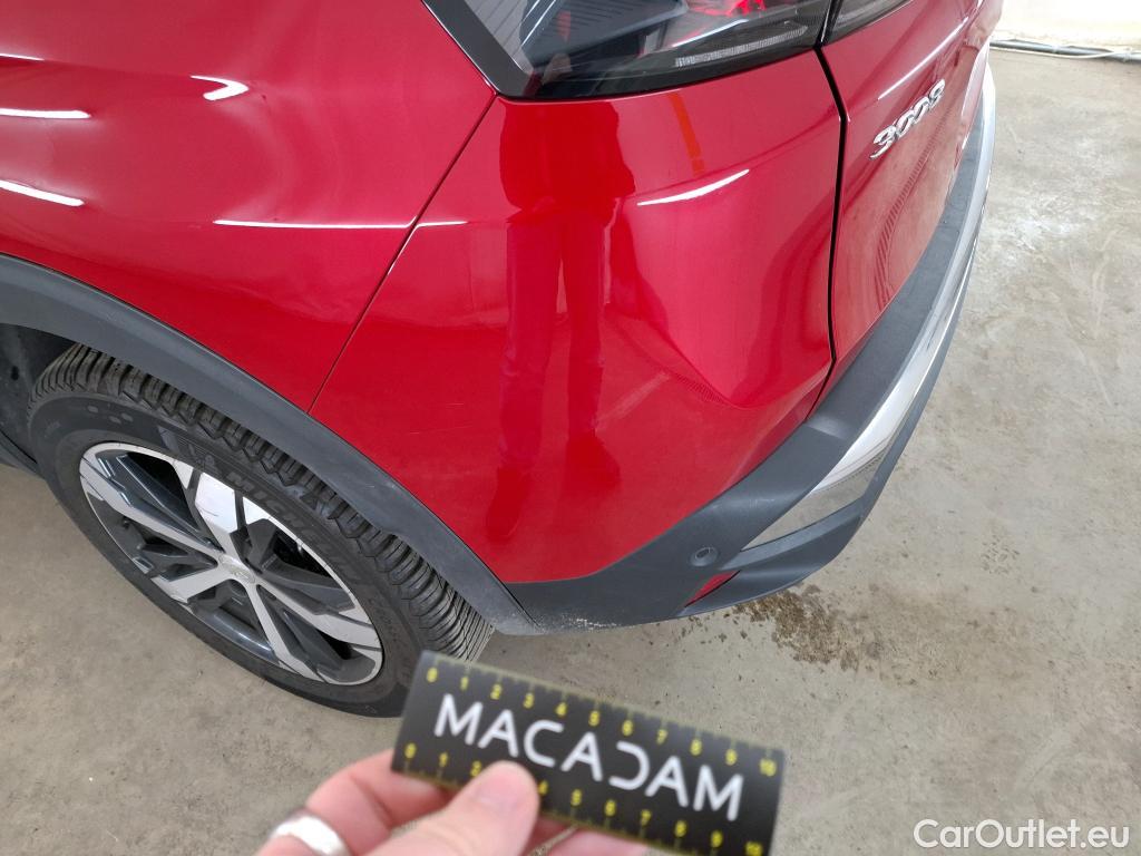  Peugeot  3008  GT 1.2 PureTech 130CV BVA8 E6d #53