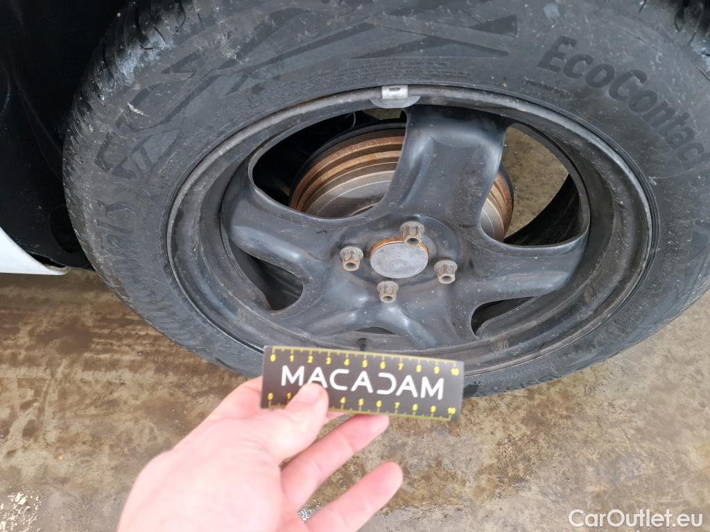  Renault  Clio RENAULT  5p Berline Zen Energy dCi 75 #3