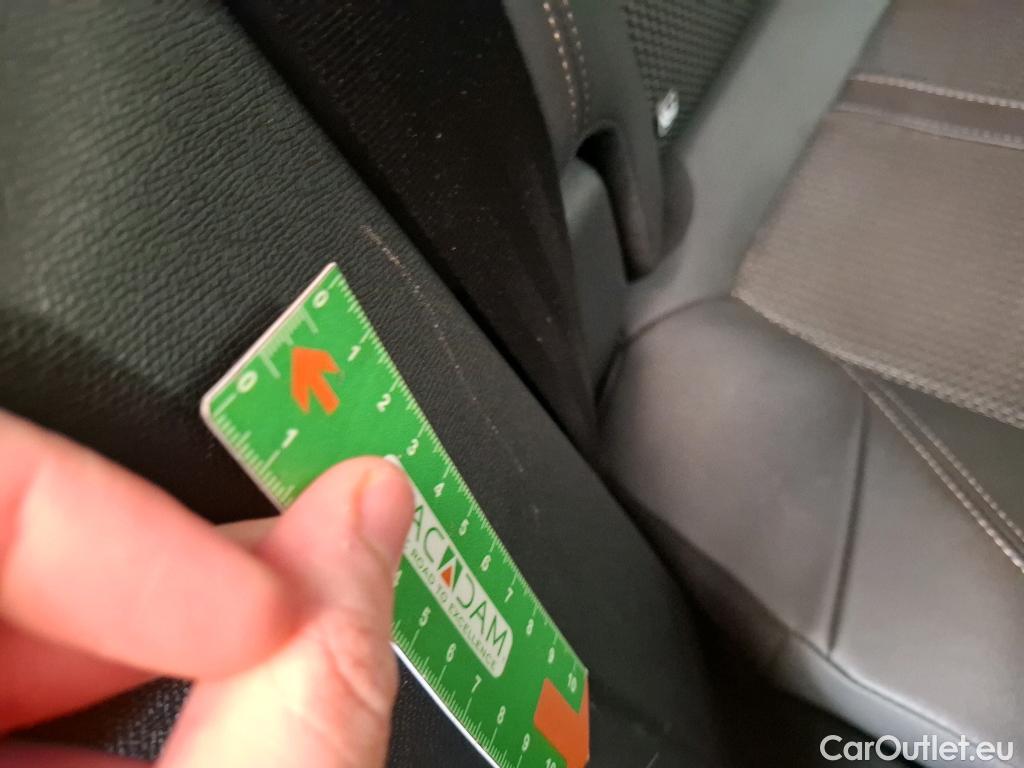  Peugeot  3008  II GT 1.2 PureTech 130CV BVA8 E6d #14