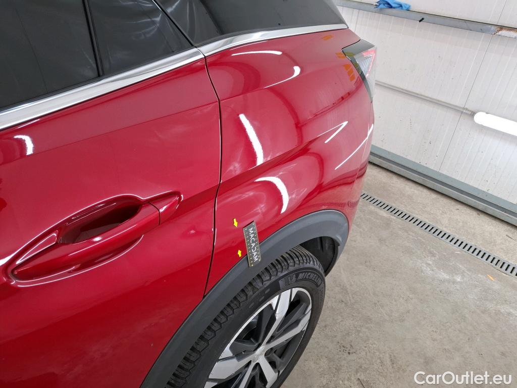  Peugeot  3008  GT 1.2 PureTech 130CV BVA8 E6d #39