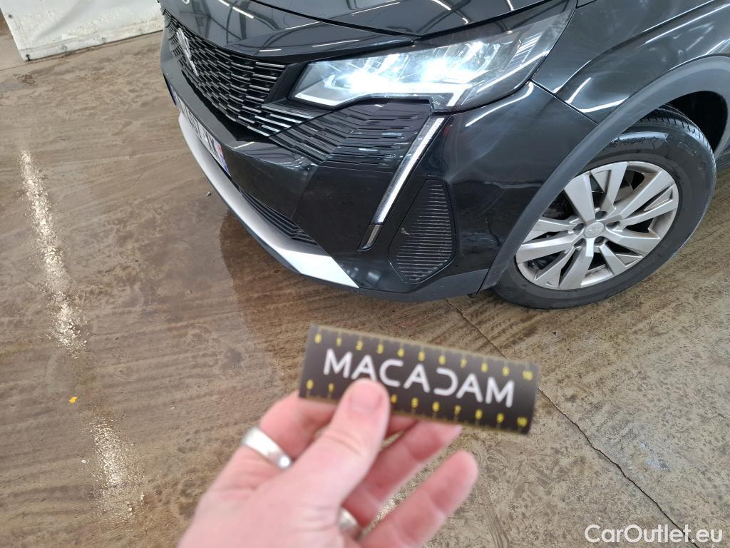  Peugeot  3008  Active Business 1.5 HDi 130CV BVA8 E6d #1