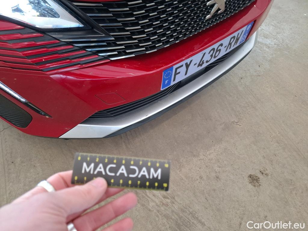  Peugeot  3008  GT 1.2 PureTech 130CV BVA8 E6d #51