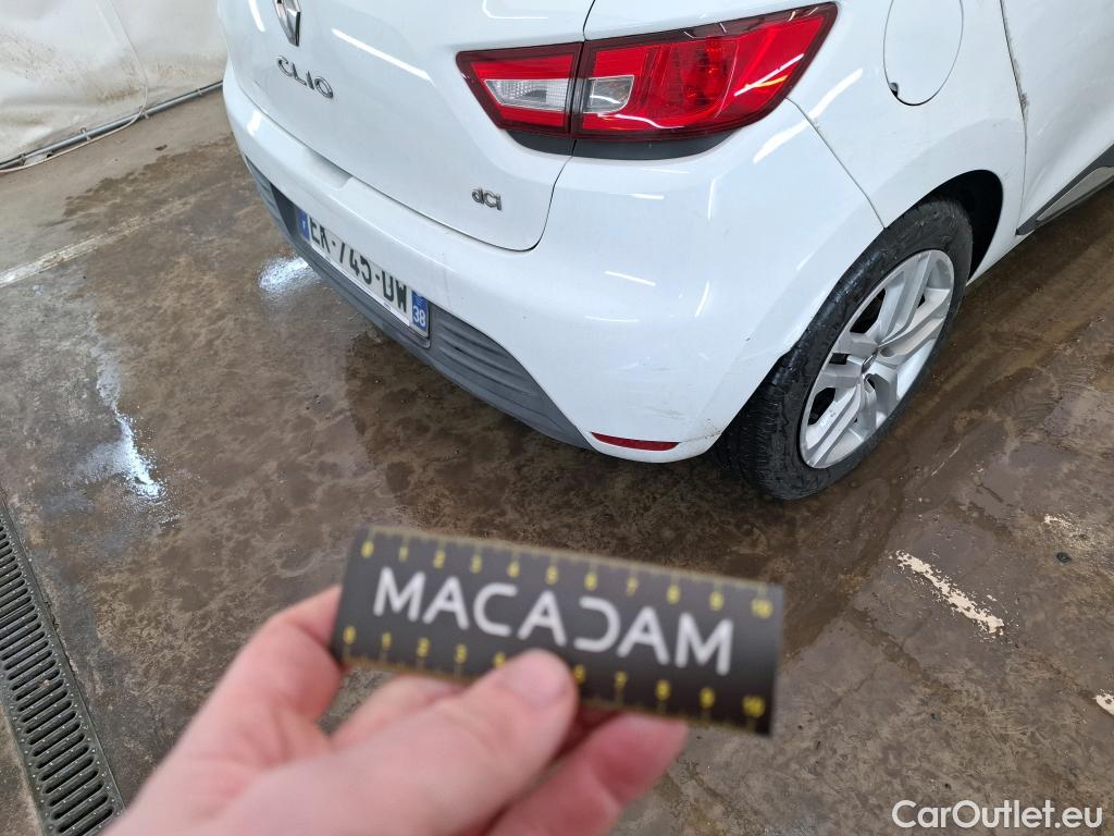  Renault  Clio RENAULT  5p Berline Zen Energy dCi 75 #8