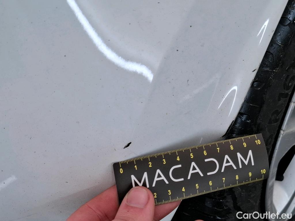  Renault  Clio RENAULT  5p Berline Zen Energy dCi 75 #10