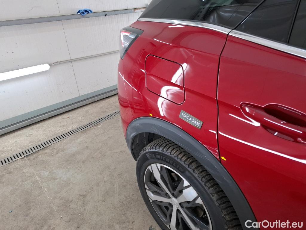  Peugeot  3008  GT 1.2 PureTech 130CV BVA8 E6d #8