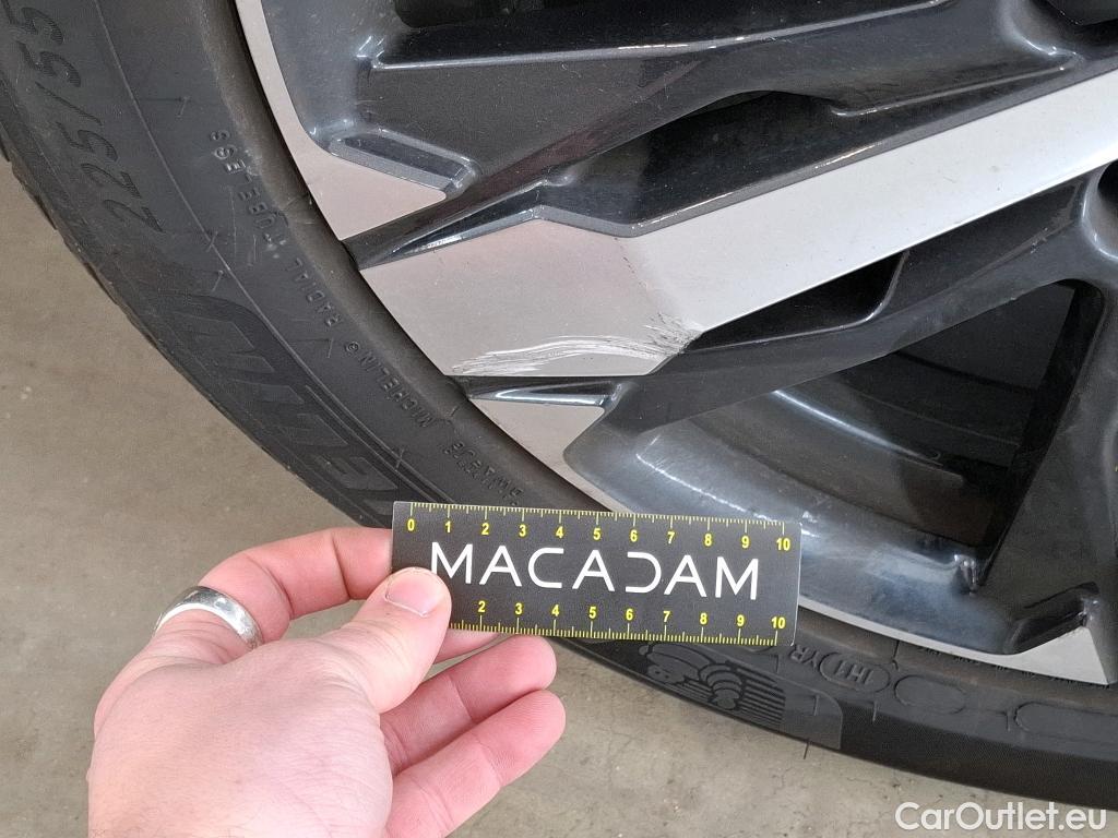  Peugeot  3008  GT 1.2 PureTech 130CV BVA8 E6d #21