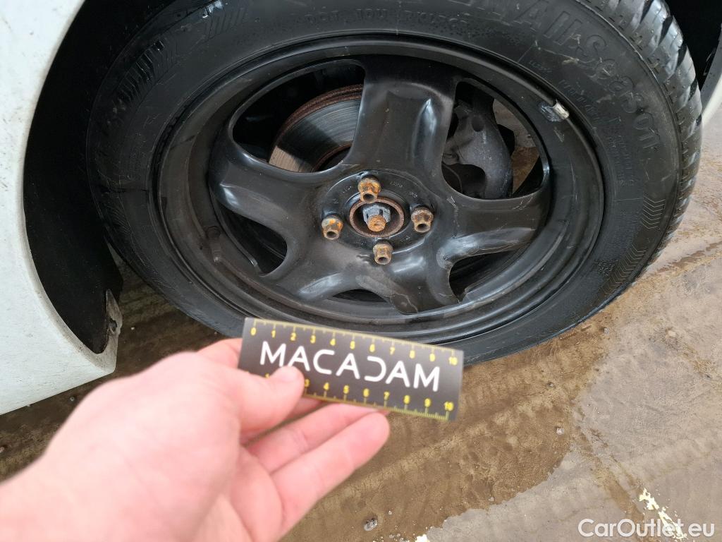  Renault  Clio RENAULT  5p Berline Zen Energy dCi 75 #4