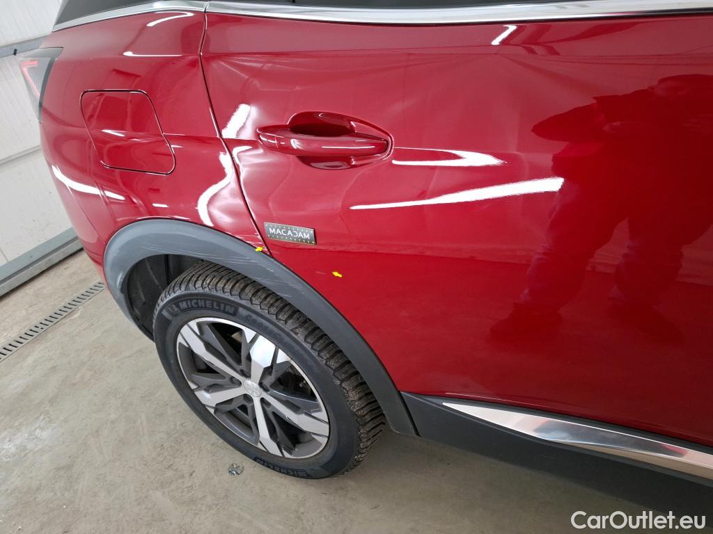  Peugeot  3008  GT 1.2 PureTech 130CV BVA8 E6d #45