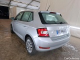  Skoda  Fabia  Business 1.0 MPI 60CV BVM5 E6dT #2