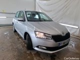  Skoda  Fabia  Business 1.0 MPI 60CV BVM5 E6dT #4