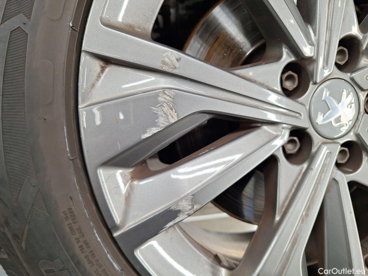  Peugeot  508 Peugeot,  '18, Peugeot  1.5 BlueHDi 130 S&S EAT8 Allure 5d #2