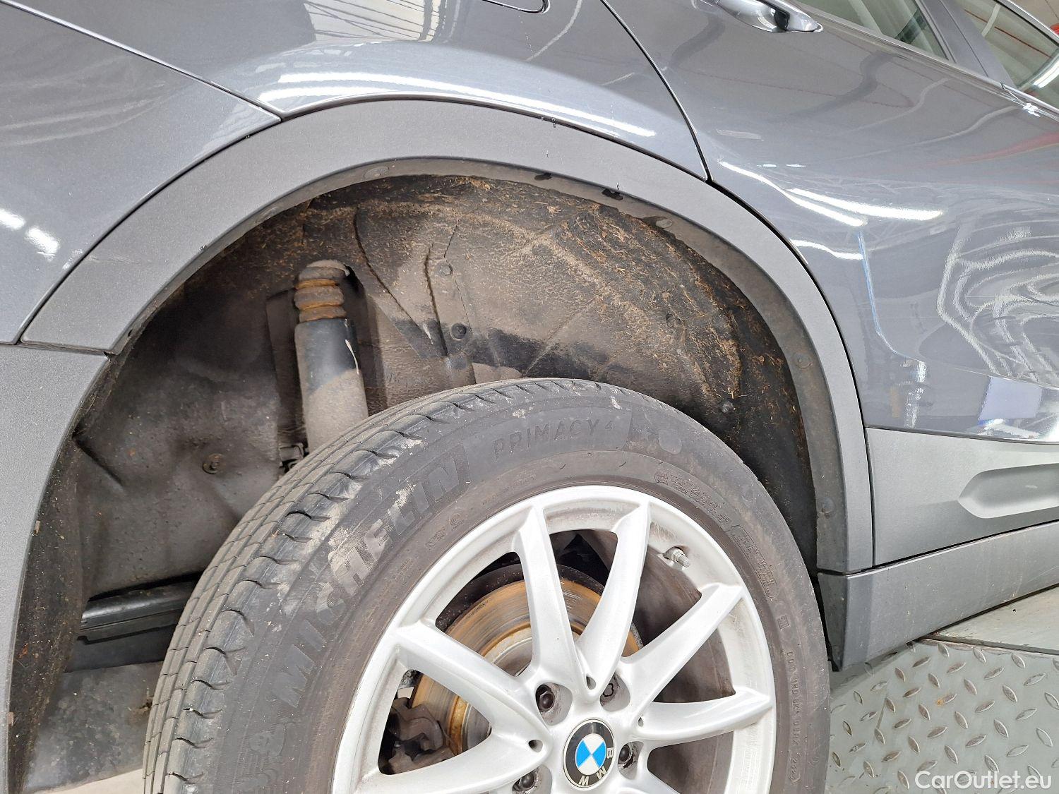  Bmw  X2 BMW,  '17, BMW  sDrive16dA 85kW DCT 5d #43