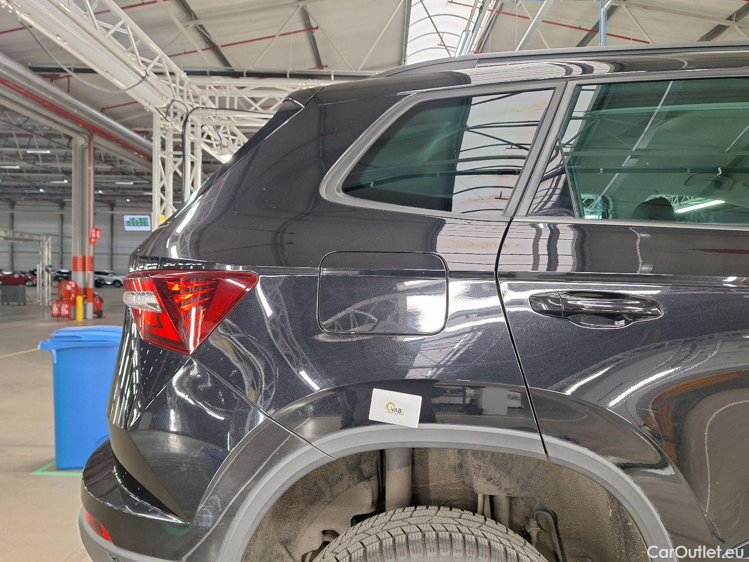  Skoda  Karoq Skoda,  FL'22, Skoda  1.0 TSI 81kW Clever 5d #5