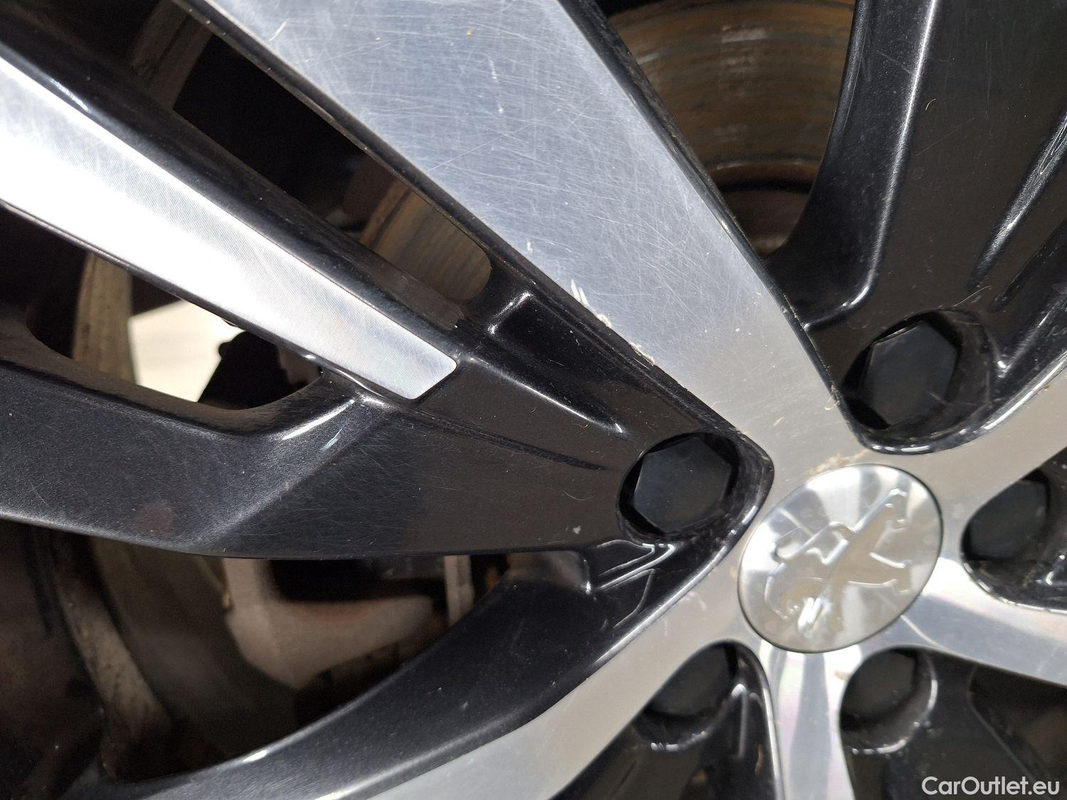  Peugeot  5008 Peugeot,  '16, Peugeot  1.5 BlueHDi 96kW S&S EAT8 Allure 5d #10