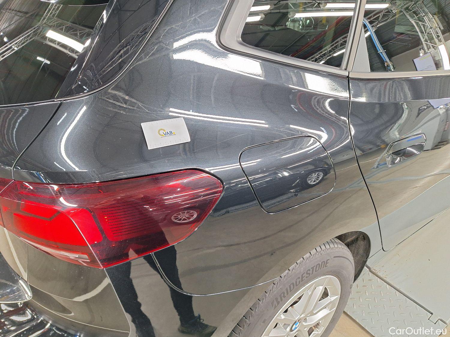  Bmw  2 Tourer BMW, 2-serie Act.Tour '21, BMW 2 Reeks Active Tourer 218d (100kW) 5d #25