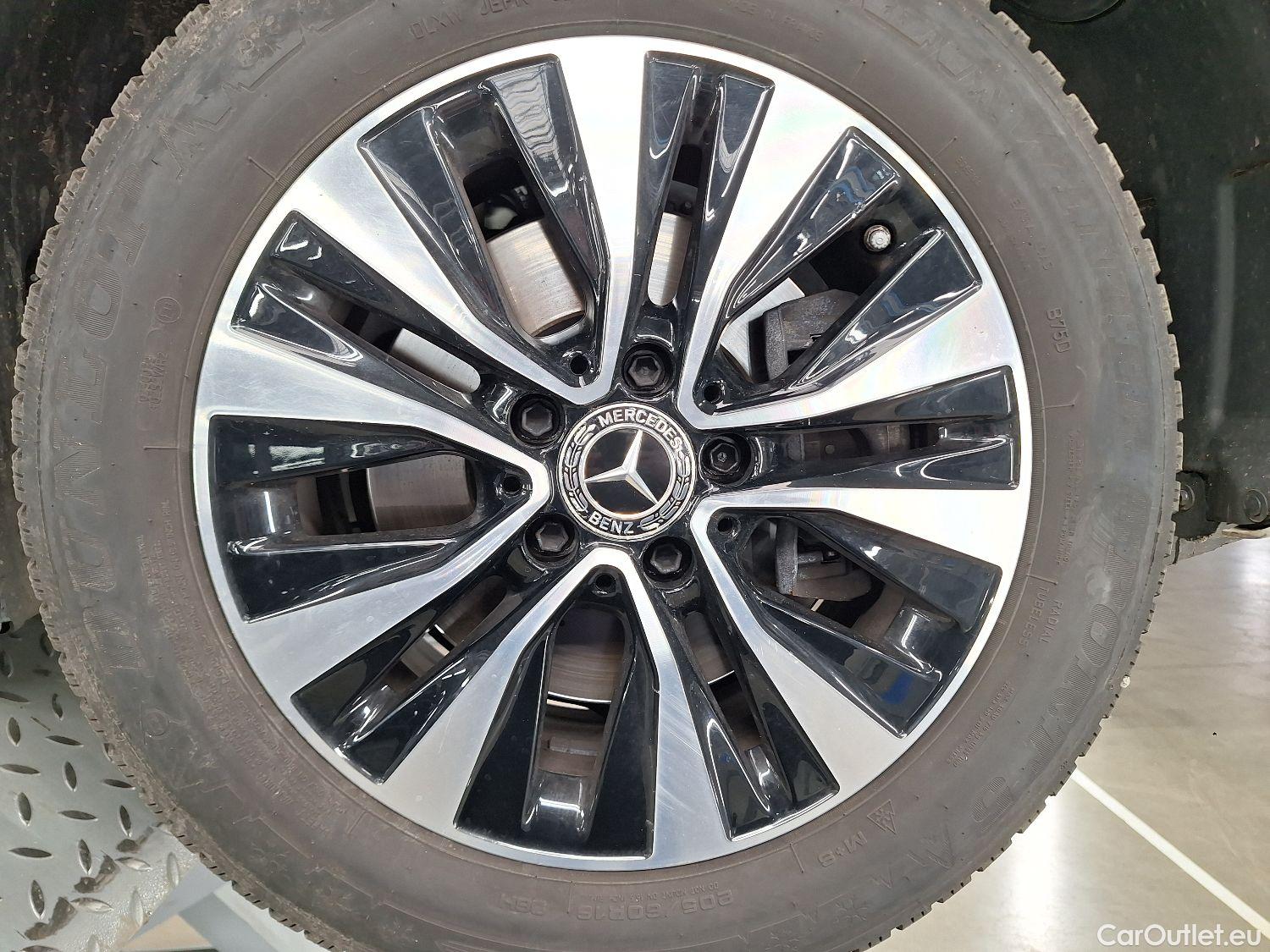  Mercedes  A-Klasse Mercedes, A-Class '18, Mercedes-Benz  A 180 d DCT Business Soluti #1