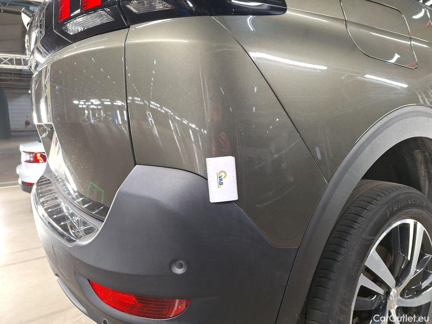  Peugeot  5008 Peugeot,  '16, Peugeot  1.5 BlueHDi 96kW S&S EAT8 Allure 5d #28