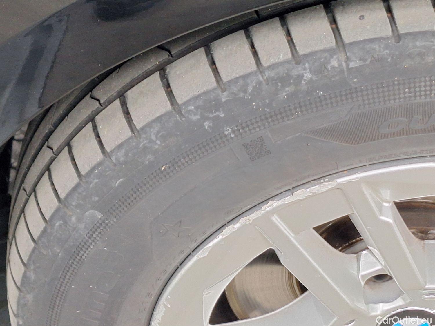  Bmw  2 Tourer BMW, 2-serie Act.Tour '21, BMW 2 Reeks Active Tourer 218d (100kW) 5d #41