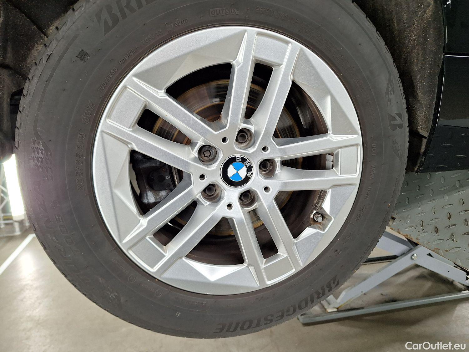  Bmw  2 Tourer BMW, 2-serie Act.Tour '21, BMW 2 Reeks Active Tourer 218d (100kW) 5d #3