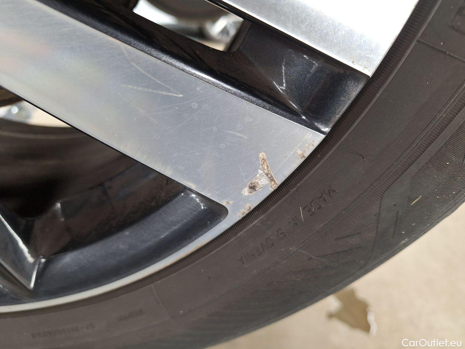  Peugeot  5008 Peugeot,  '16, Peugeot  1.5 BlueHDi 96kW S&S EAT8 Allure 5d #8