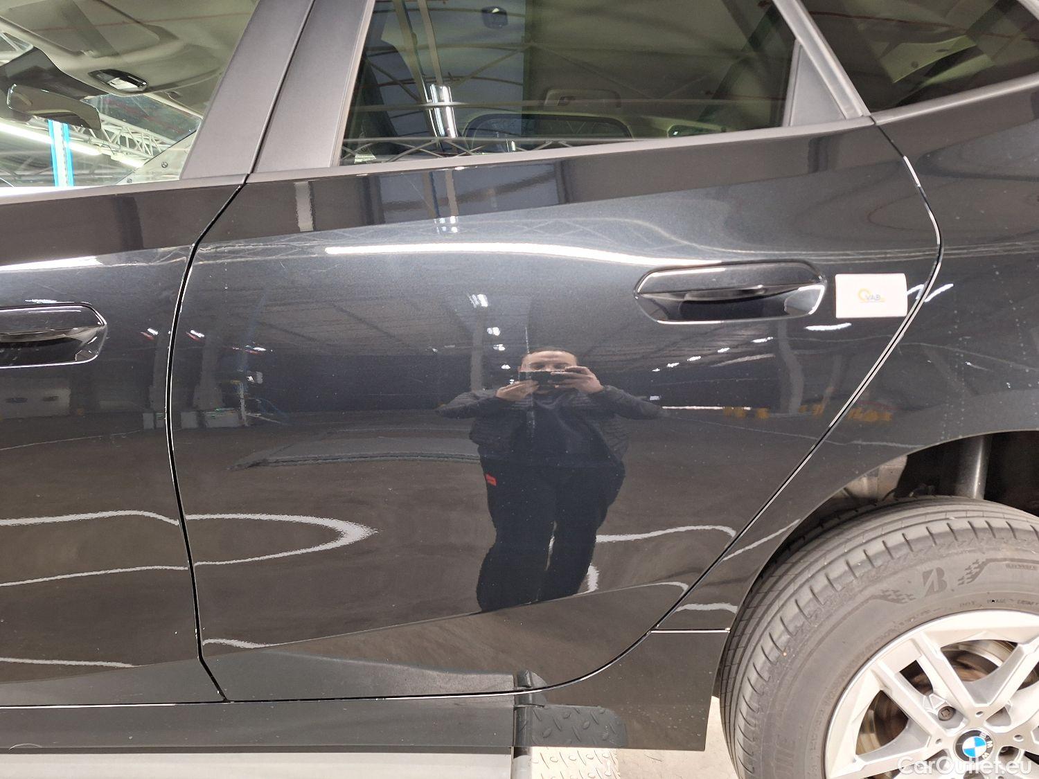  Bmw  2 Tourer BMW, 2-serie Act.Tour '21, BMW 2 Reeks Active Tourer 218d (100kW) 5d #16