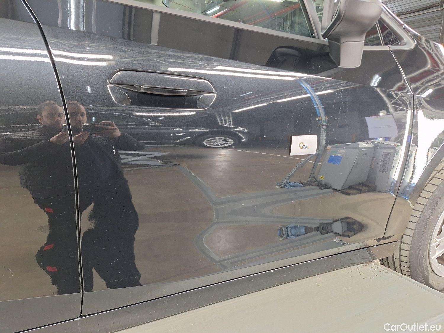  Bmw  2 Tourer BMW, 2-serie Act.Tour '21, BMW 2 Reeks Active Tourer 218d (100kW) 5d #9