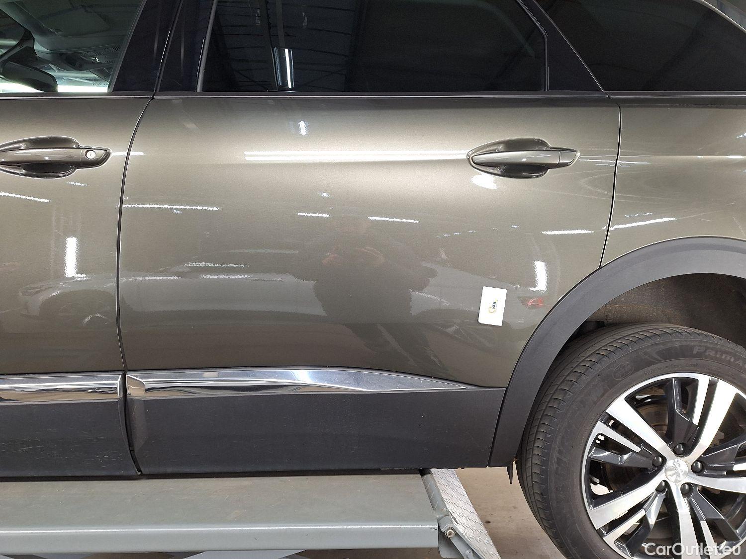  Peugeot  5008 Peugeot,  '16, Peugeot  1.5 BlueHDi 96kW S&S EAT8 Allure 5d #31