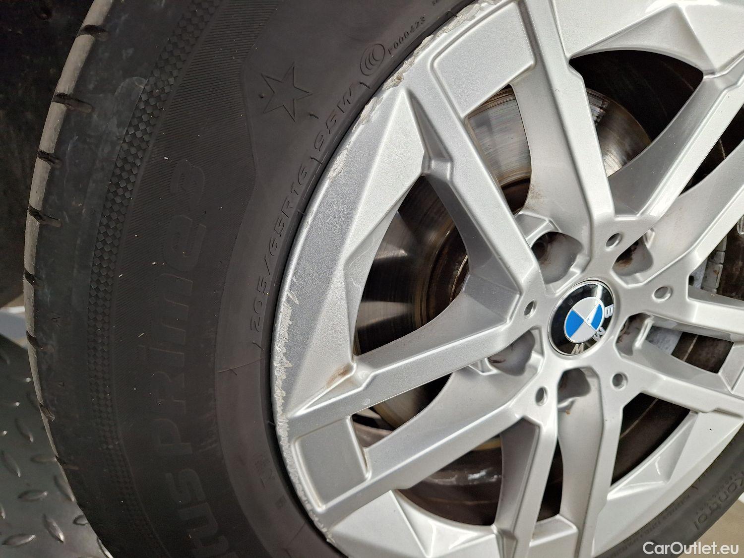  Bmw  2 Tourer BMW, 2-serie Act.Tour '21, BMW 2 Reeks Active Tourer 218d (100kW) 5d #2