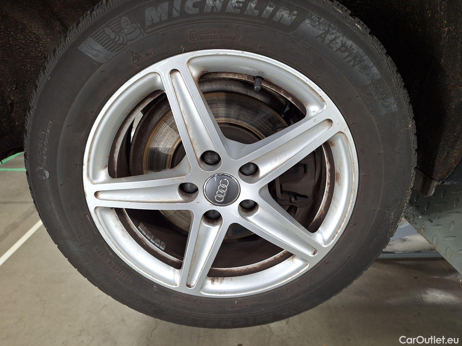  Audi  A4 Audi,  Berline FL'19, Audi  2.0 30 TDi 100kW S tronic Business Ed 4d #14