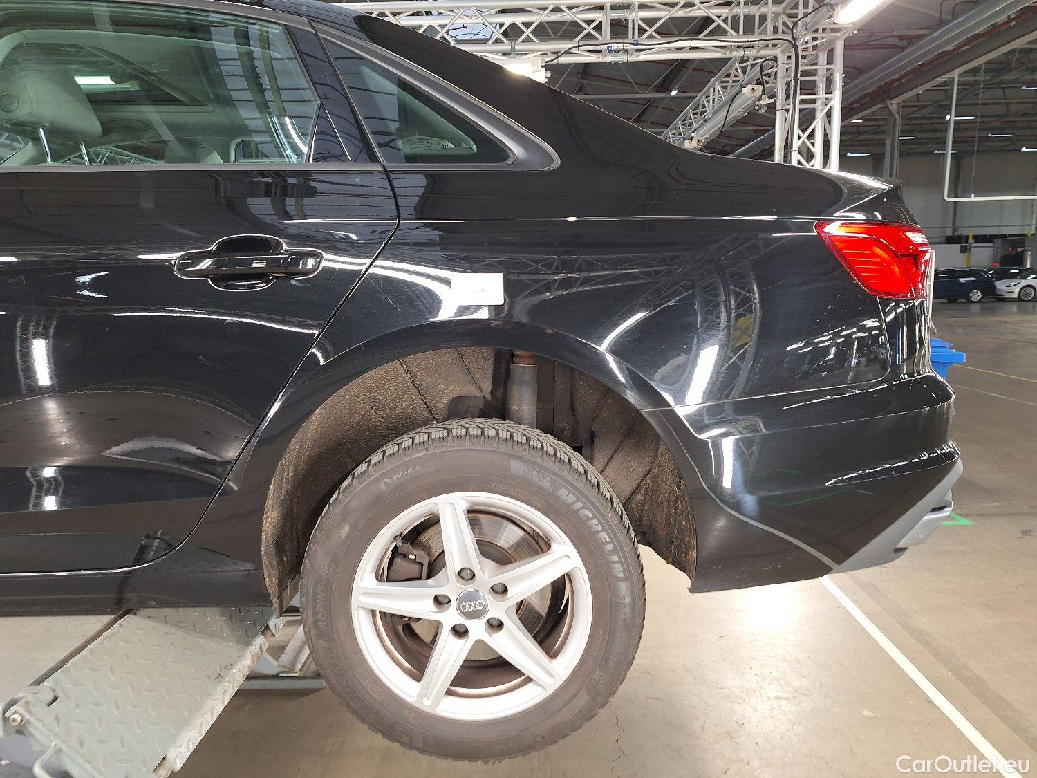  Audi  A4 Audi,  Berline FL'19, Audi  2.0 30 TDi 100kW S tronic Business Ed 4d #23