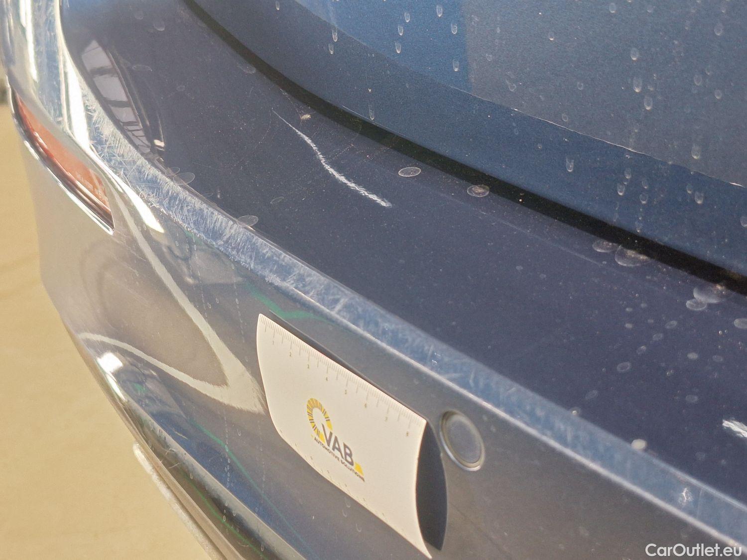  Bmw  Serie 5 BMW, 5-ser To FL'20 PHEV, BMW 5 Reeks Touring 520e 150kW 5d #15