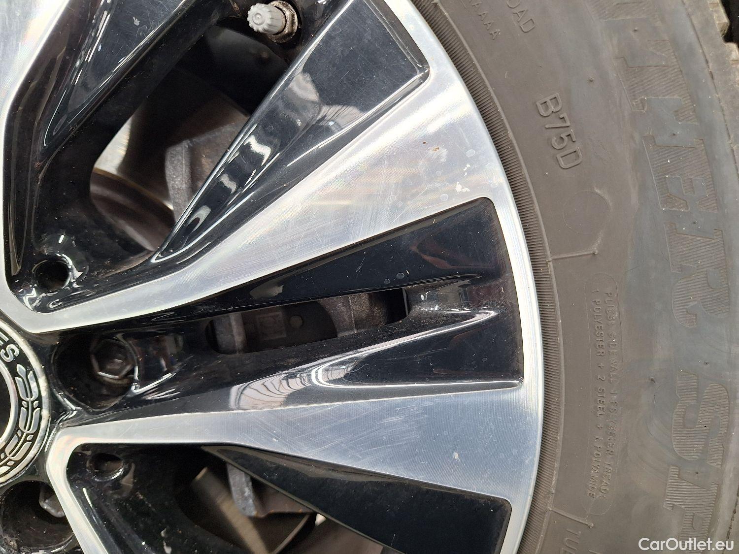  Mercedes  A-Klasse Mercedes, A-Class '18, Mercedes-Benz  A 180 d DCT Business Soluti #3