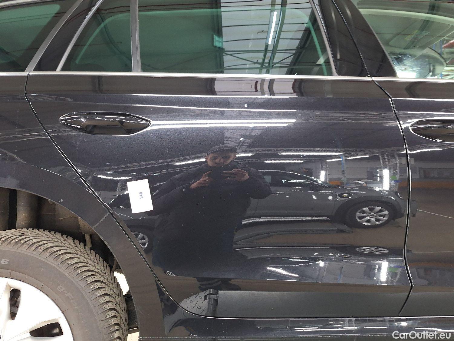  Skoda  Octavia Skoda,  Combi '20, Skoda  Combi 2.0 CRTDI 85kW DSG7 Clever 5d #12