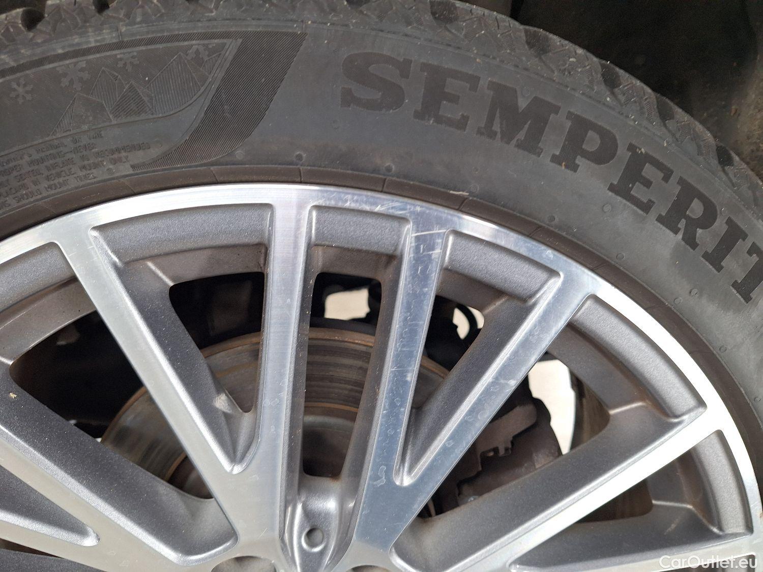  Mercedes  CLA-Klasse Mercedes, CLA-Class SB '19, Mercedes-Benz CLA Shooting Brake CLA 180 d Busines #15