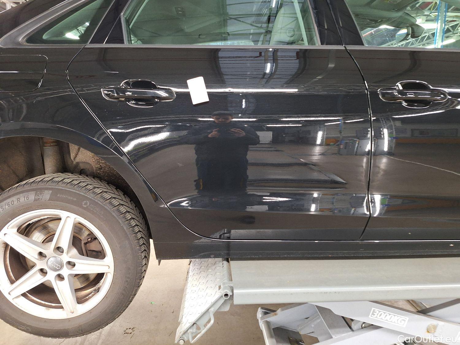  Audi  A4 Audi,  Berline FL'19, Audi  2.0 30 TDi 100kW S tronic Business Ed 4d #18