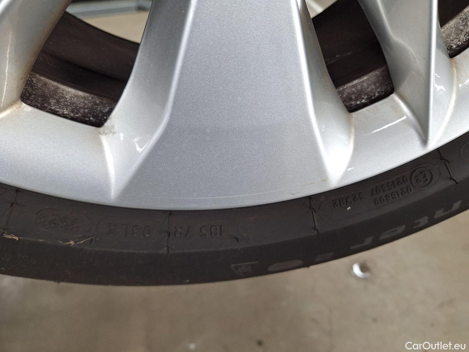  Skoda  Octavia Skoda,  Combi '20, Skoda  Combi 2.0 CRTDI 85kW DSG7 Clever 5d #11