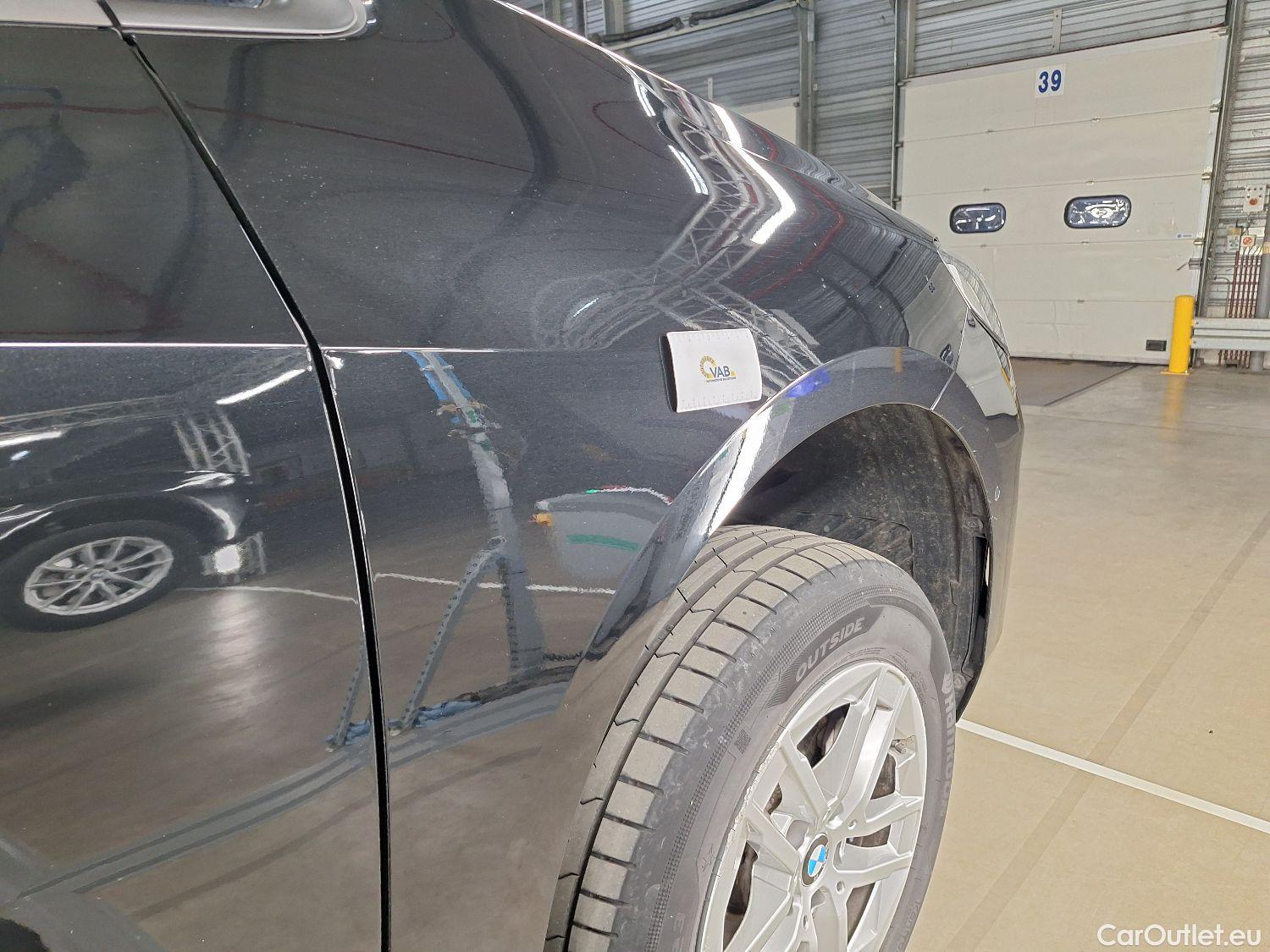  Bmw  2 Tourer BMW, 2-serie Act.Tour '21, BMW 2 Reeks Active Tourer 218d (100kW) 5d #7