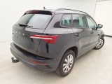  Skoda  Karoq Skoda,  FL'22, Skoda  1.0 TSI 81kW Clever 5d #8
